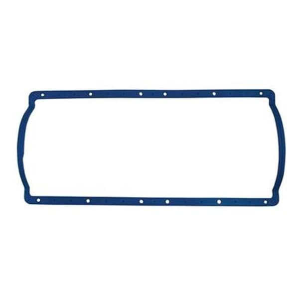 Superjock 27293 Oil Pan Gasket For Use With Ford 7.3L Powerstroke Engines SU90869 - main